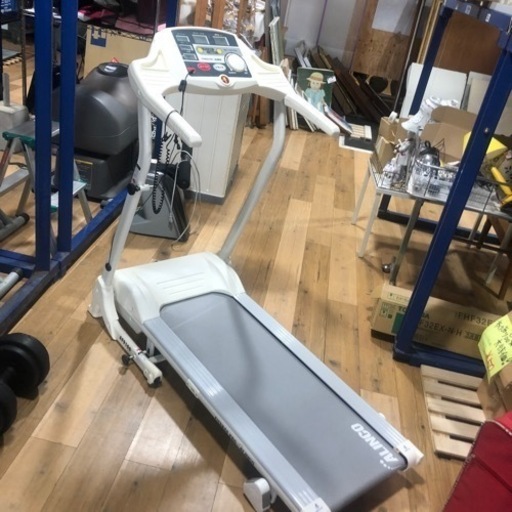 人気商品‼︎   ALINCO   ルームランナー　お家時間　運動　エクササイズ　大特価‼︎   おすすめ　お買得‼︎