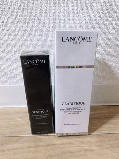 ✨1万円分お得✨ランコム 新品未開封 ランコム ジェニフィック