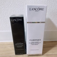 ✨1万円分お得✨ランコム 新品未開封 ランコム ジェニフィックアドバンスト