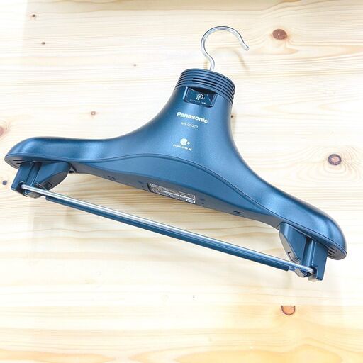 12/23【ジモティ特別価格】パナソニック/Panasonic 電気脱臭機 MS-DH210 2018年製