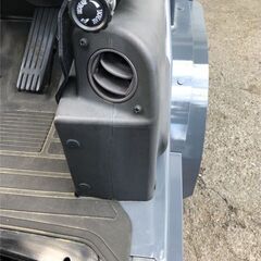 新品ノーパンクタイヤ　3トン  ガソリン　フォークリフト 関東輸送無料(条件有)　 3t 　8FGK30　エンジンフォークリフトの画像