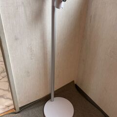 ダイソン　コードレス掃除機収納用ブラケットの画像