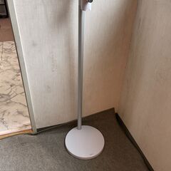 ダイソン　コードレス掃除機収納用ブラケットの画像