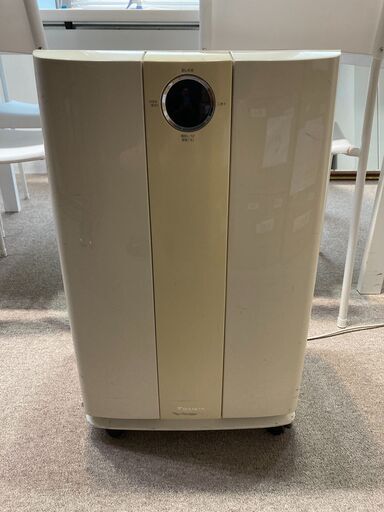 【DAIKIN　ダイキン】空気清浄機