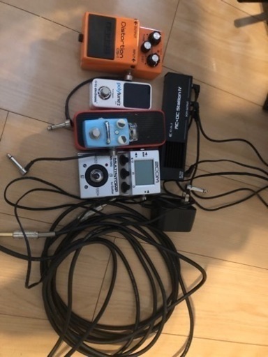 fender jaguar エレキギター