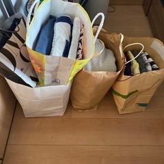 H&Mのデジタルクーポンに出来ます