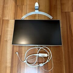 LG モニター ディスプレイ 24MP88HV-S 23.8インチ