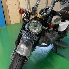 モンキーの画像