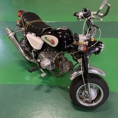 モンキー