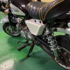 モンキーの画像