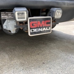GMC ユーコン　格安！　アメ車　1ナンバーの画像