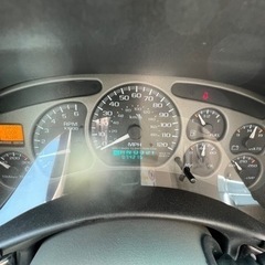 GMC ユーコン　格安！　アメ車　1ナンバーの画像
