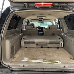 GMC ユーコン　格安！　アメ車　1ナンバーの画像