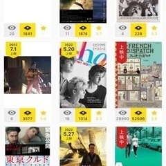 映画サークル　メンバー募集 - 海老名市