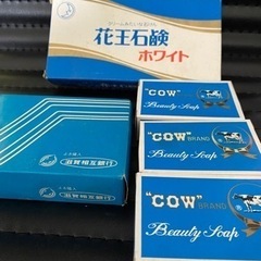 花王石鹸