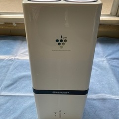 値下げ！ シャープ プラズマクラスターイオン発生機 IG-A10...