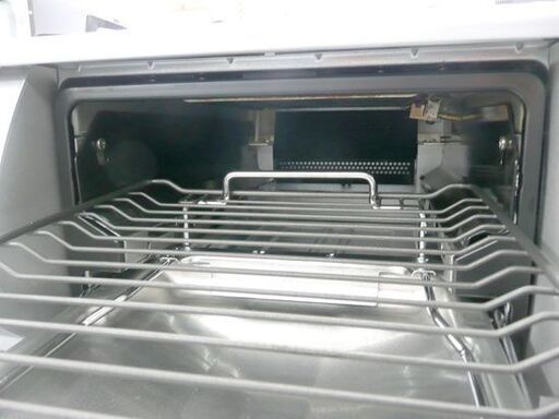 ノーリツ LPガス ガステーブル 2019年製 右強火 水無両面焼きワイドグリル La. La. NLW2273TPKSIR ガスコンロ ガス台 札幌市手稲区