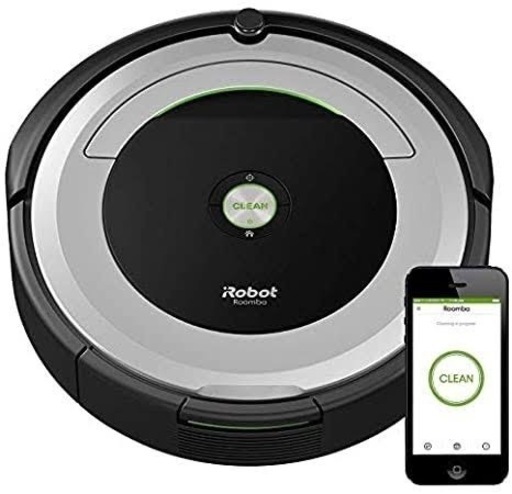 ルンバ Roomba Robot お掃除ロボット
