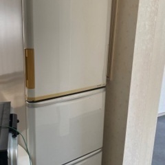 SHARP SJ-PW35W