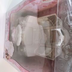 【新品・未開封】LF-07 ドレッサー ｢リカちゃん」の画像