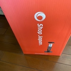 ショップジャパンのスクワットマジックの画像