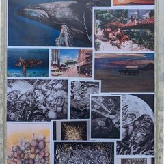 【入場無料】那覇市久米アート・ギャラリー　プレ・オープンです