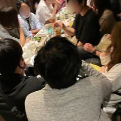🍻🌸秋期募集🌸11月末まで、私たちの飲み会の裏方さん募集してます！⭐❤️🍻❗🍻 - その他
