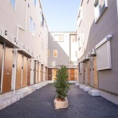 💠入居費用0万円⚜️審査通します👀山手線 田端駅 歩8分⚜️即入居可💠