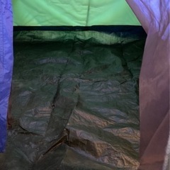 CROSTER クロスター　ドームテントの画像