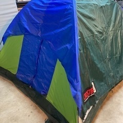 CROSTER クロスター　ドームテントの画像
