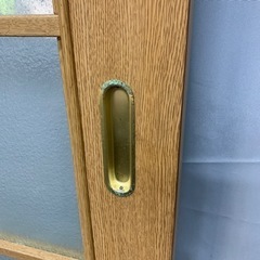 引き戸　820×2000  展示品の画像