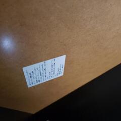 【引渡済・5月14日】【5月29日迄・引取限定】IKEA MICKE ミッケ コーナーワークステーション イケア PCデスクの画像