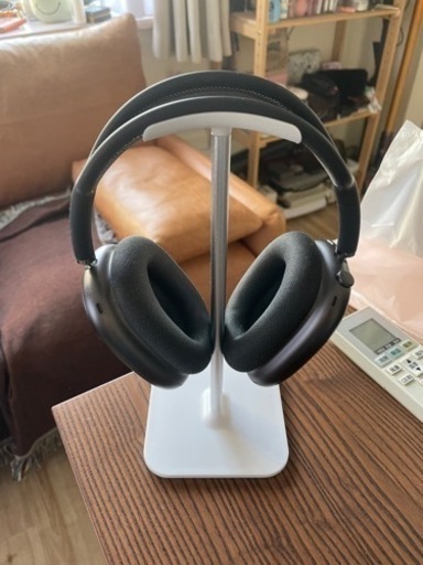 Apple AirPods Max ワイヤレスヘッドホン