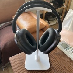 Apple AirPods Max ワイヤレスヘッドホン