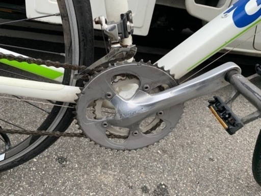 GIANT DEFY 人気なロードバイク！発送可能！大阪市から