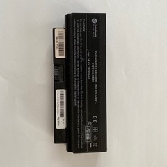 HP用パソコンバッテリー