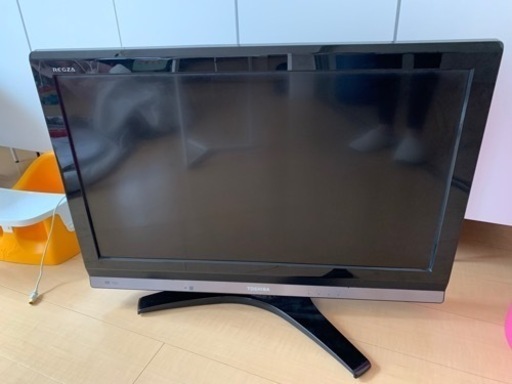 TOSHIBA REGZA H9000 32H9000 現地引き取りのみ