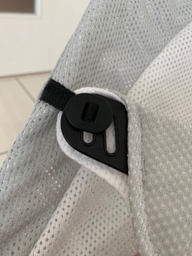 【美品】スモルビ＆バウンサー 箱付き