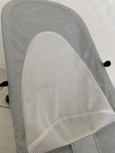 【美品】スモルビ＆バウンサー 箱付き