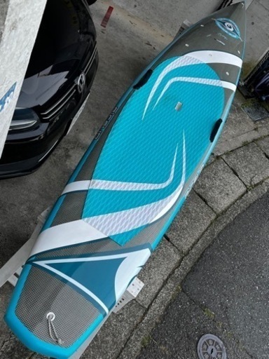 SUP bic c-tec tracer美used