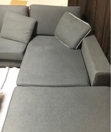 ソーファ　最終値下げ