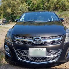 MAZDA MPV 後期 マツダ 23S