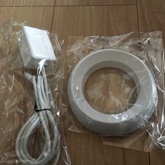 【⭐️すぐ使えます⭐️】★プロジェクター・ドリームスイッチ（ディズニーソフト付き）★の画像
