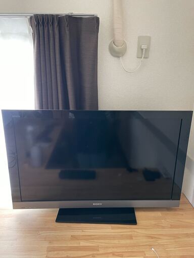 SONY BRAVIA 40型 売ります