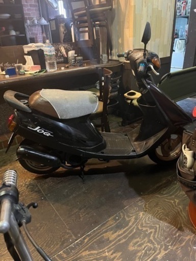 2スト速いジョグ！