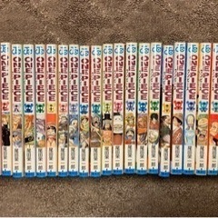 ONE PIECE 漫画