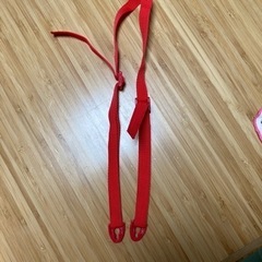 【お取引待機中】子供用　水筒の画像