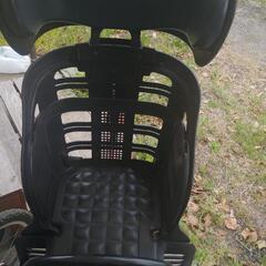 値下げ自転車の画像