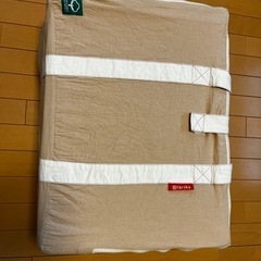 赤ちゃん用ベッド