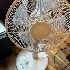 扇風機